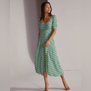 Favorite Daughter THE VINEYARD DRESS size 4